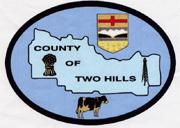 County Of Two Hills No 21
