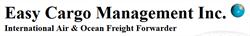 Easy Cargo Management Incorporated