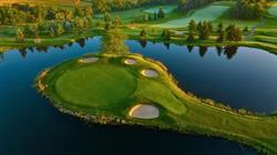 Crosswinds Golf
