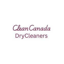Clean Canada Dry Cleaners