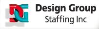 Design Group Staffing Incorporated