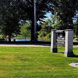 T.W. Curry Parkview Chapel