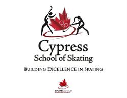 Cypress School Of Skating