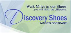 Discovery Shoe Repair Ltd