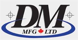 Dar-Mar Manufacturing Ltd