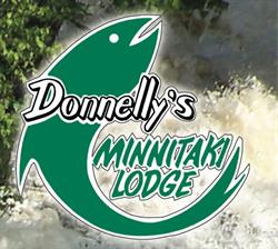 Donnellys Minnitaki Lodge