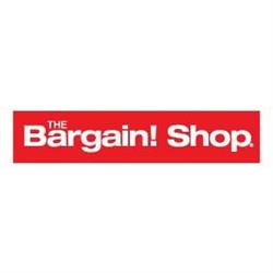 The Bargain! Shop