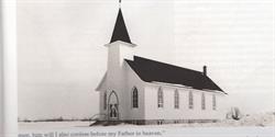 Christian Reformed Church