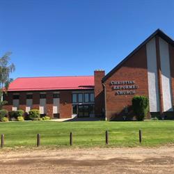 Brooks Christian Reformed Church
