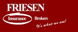 Friesen Insurance Brokers