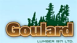 Goulard Lumber (1971) Ltd