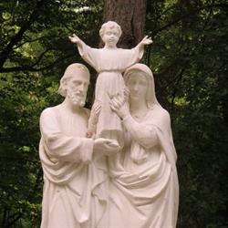 Holy Family Retreat House