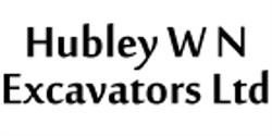 Hubley W N Excavators