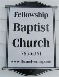 Fellowship Baptist Church