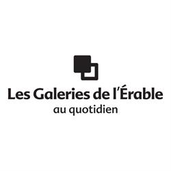 Les Galeries de l'Érable