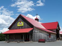 Ferme Couture m & J-C Incorporated