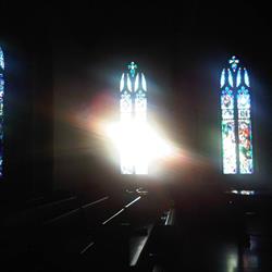 The United Church of Canada Humbercrest United Church