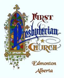 First Presbyterian Church