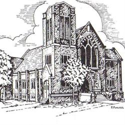 First Presbyterian Church