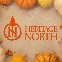 Heritage North Museum Incorporated