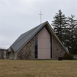 The United Church of Canada Forest Hill United Church