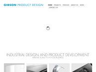 Gibson Product Design Incorporated