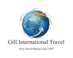 Gill International Travel