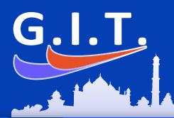 Gill International Travel