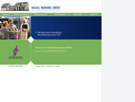 Halsall Insurance Limited
