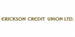 Erickson Credit Union Ltd