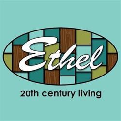 Ethel-20th Century Living