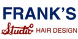 Frank's Studio Hair Design
