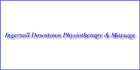 Ingersoll Downtown Physiotherapy & Massage