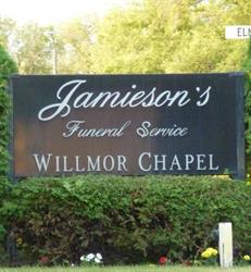 Jamiesons Funeral Service