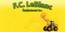 Fc LeBlanc Equipement Inc