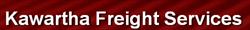 Kawartha Freight Services