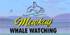 Mackay Whale Watching Ltd