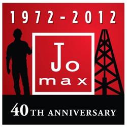 Jomax Drilling (1988) Ltd