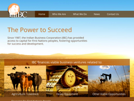 Indian Agri-Business Corp