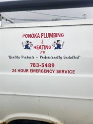 Ponoka Plumbing & Heating