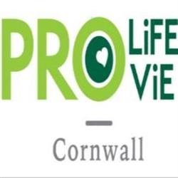 Pro Life Cornwall Pro Vie