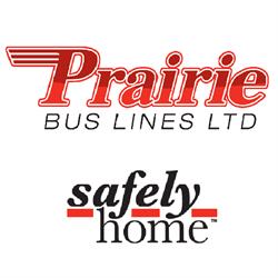 Prairie Bus Lines Limited