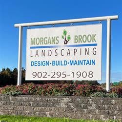 Morgans Brook Landscaping