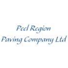 Peel Region Paving Company Ltd