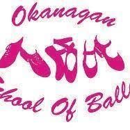 Okanagan School Of Ballet