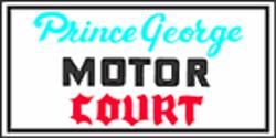 Prince George Motor Court