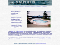 Nautilus Pool Service Incorporated