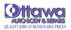 Ottawa Auto Body & Repair