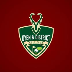 Oyen & District Golf Club