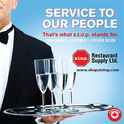 s.t.o.p. Restaurant Supply